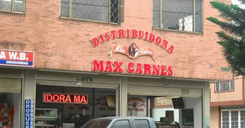 DISTRIBUIDORA MAX CARNES DISTRIBUIDORA MAX CARNES